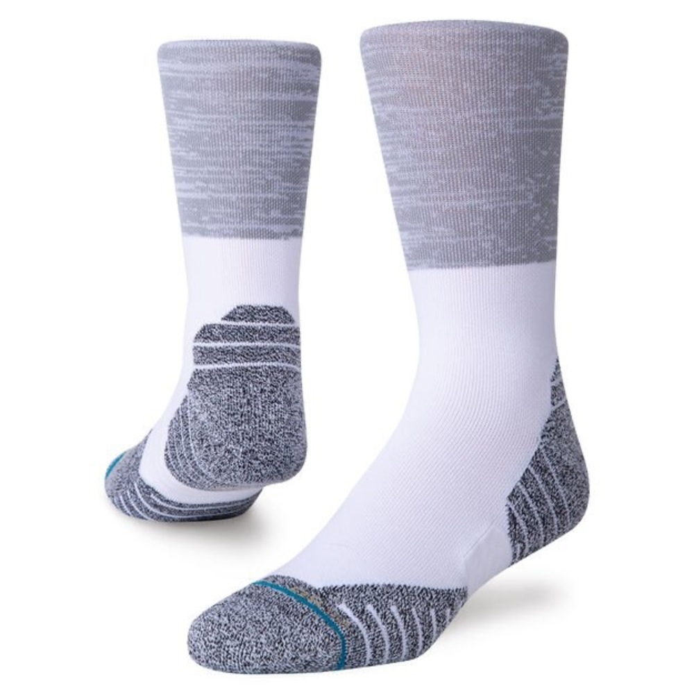 Stance Uncommon Golf ST Crew Socks Size L NWT